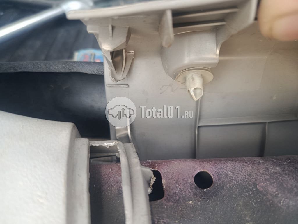 Фото Honda Insight 26