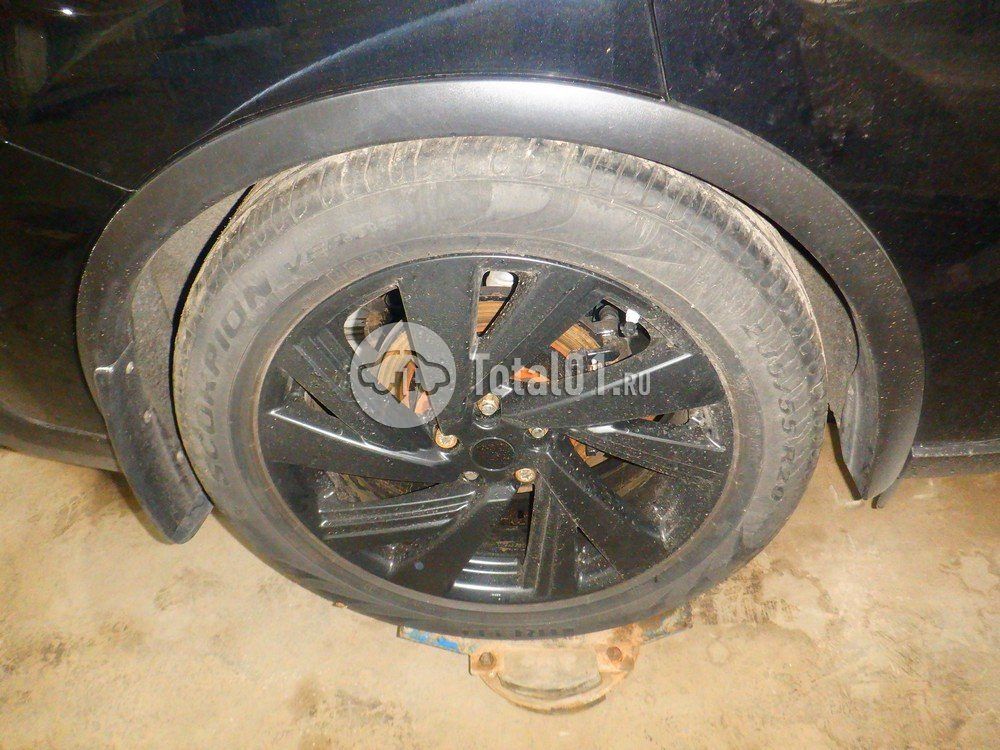 Фото Nissan Murano 22