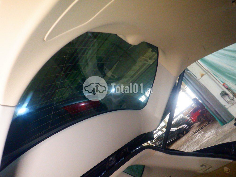 Фото Nissan Murano 44