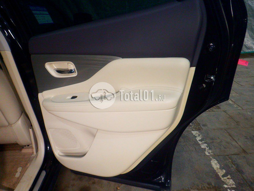 Фото Nissan Murano 66