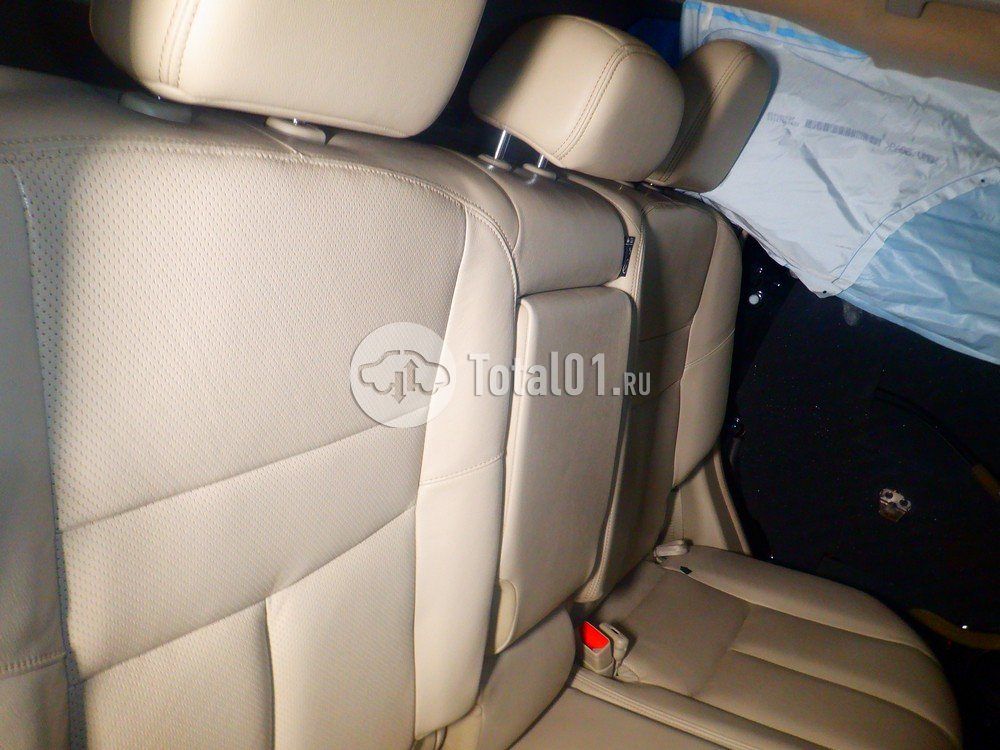 Фото Nissan Murano 70