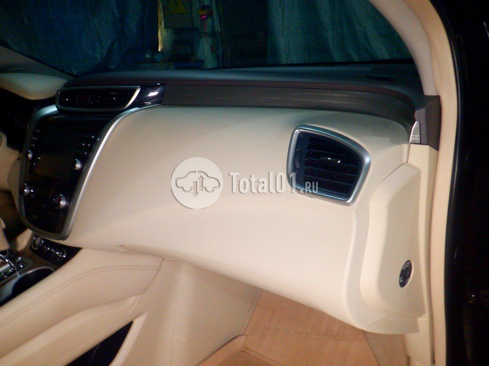 Фото Nissan Murano 90