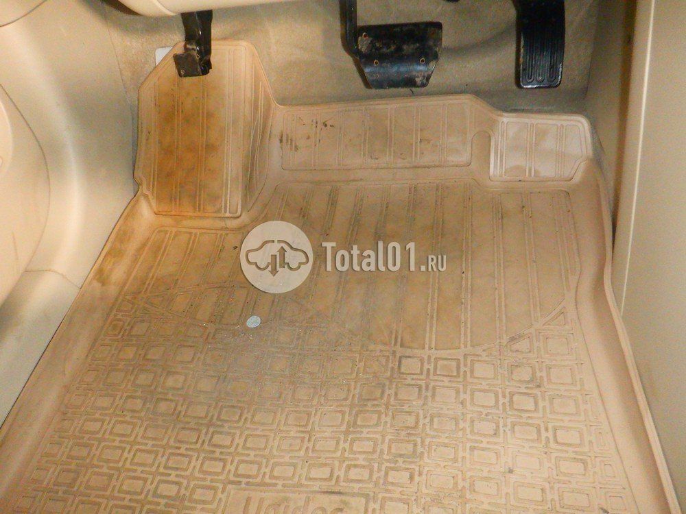 Фото Nissan Murano 98