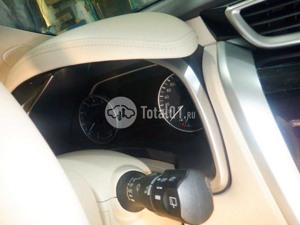 Фото Nissan Murano 100