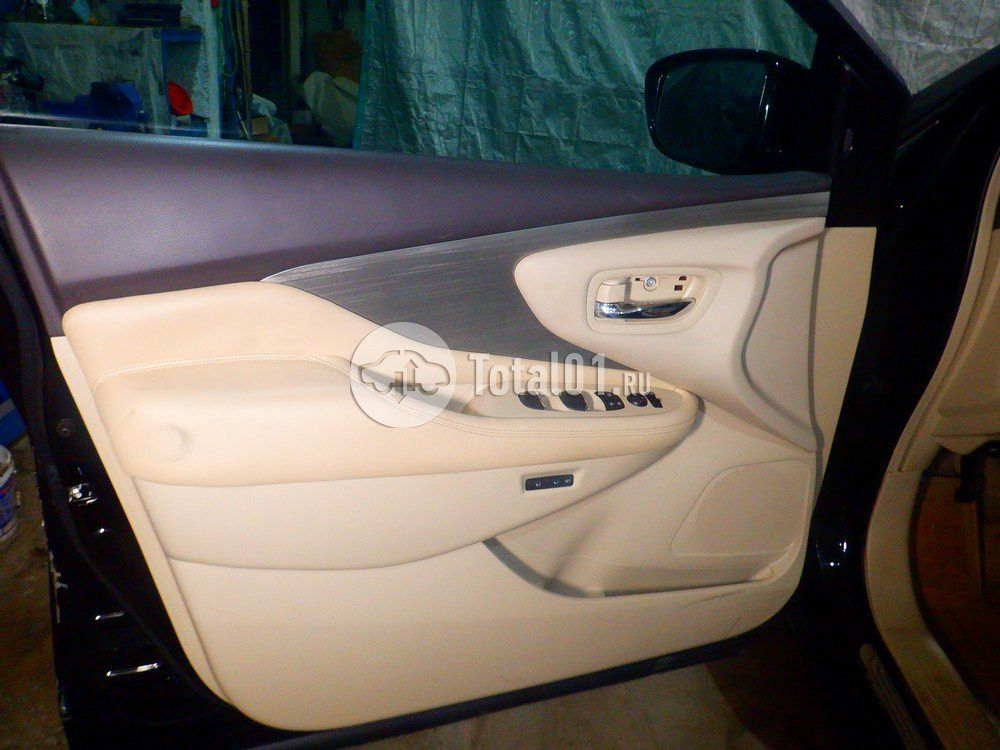 Фото Nissan Murano 128