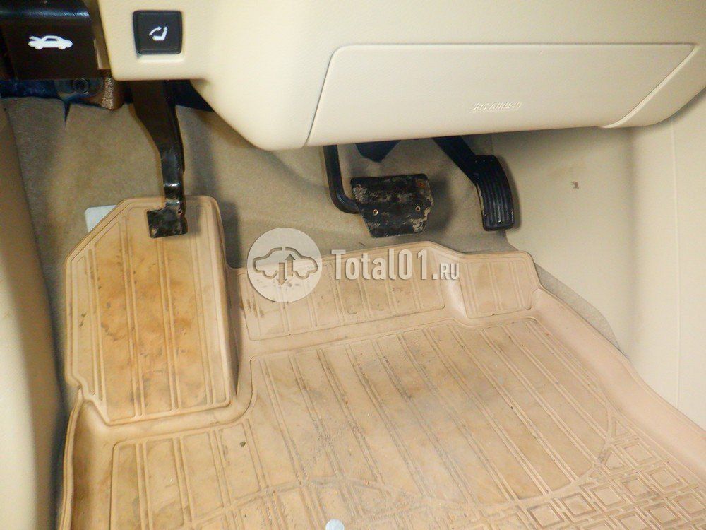 Фото Nissan Murano 132