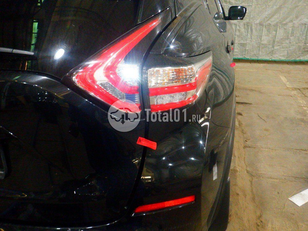 Фото Nissan Murano 168