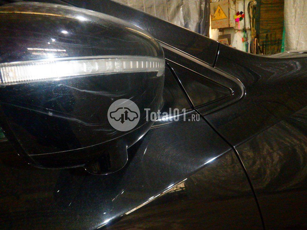 Фото Nissan Murano 178