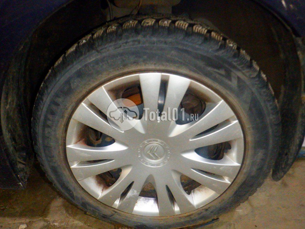 Фото Citroen C4 Picasso 18