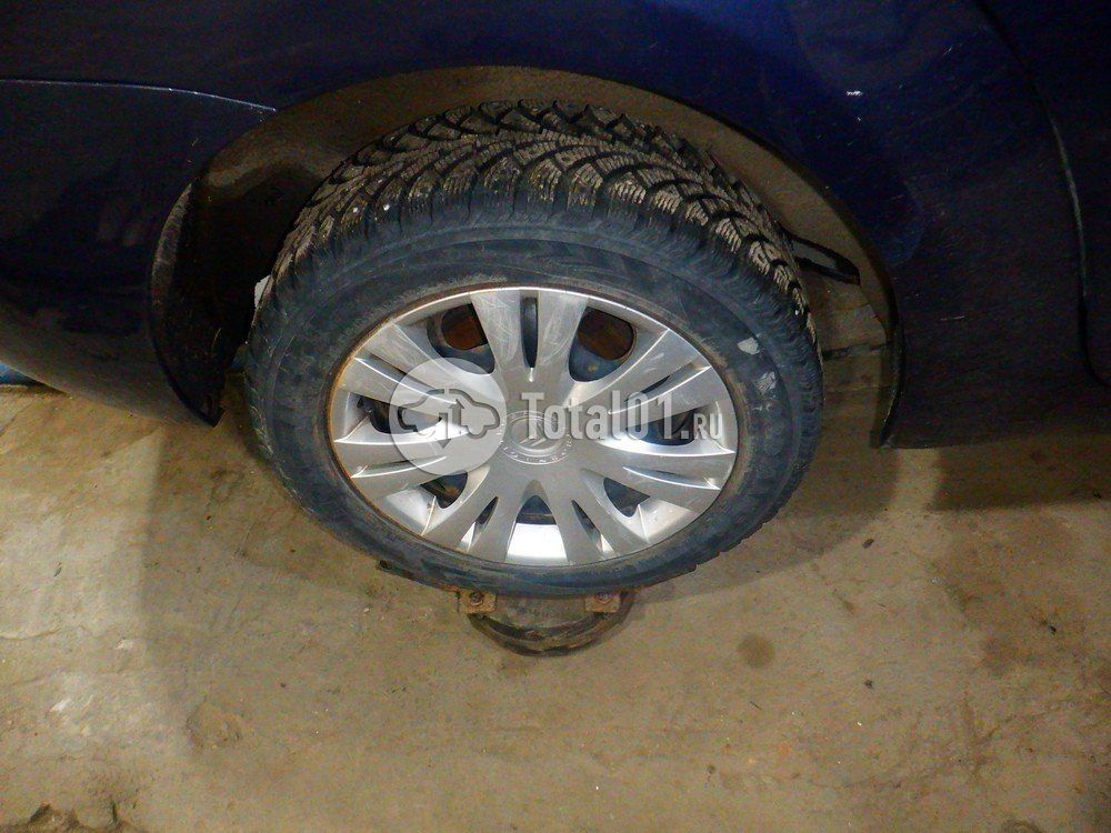 Фото Citroen C4 Picasso 22