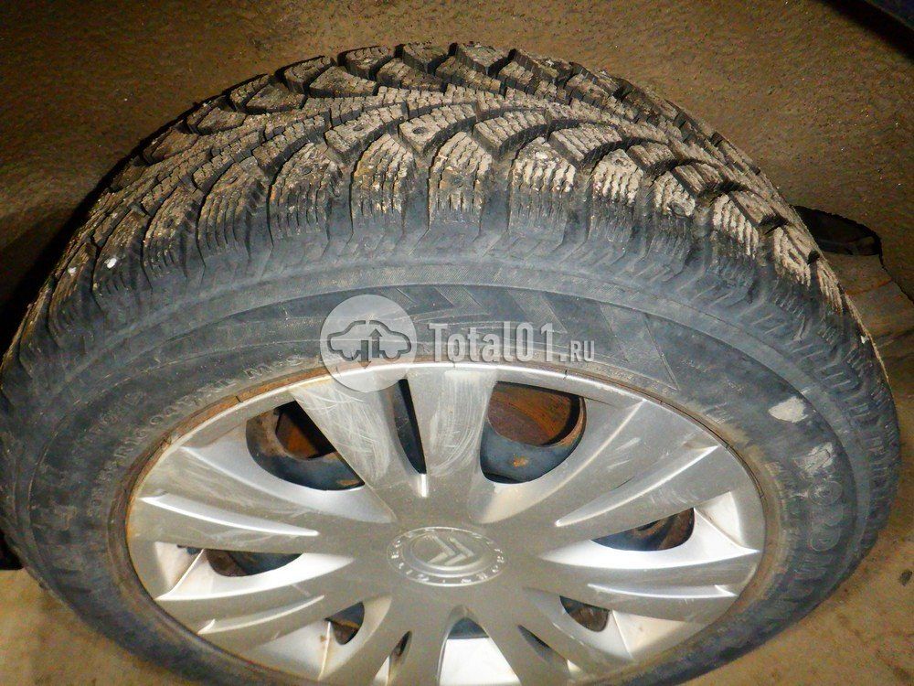 Фото Citroen C4 Picasso 24