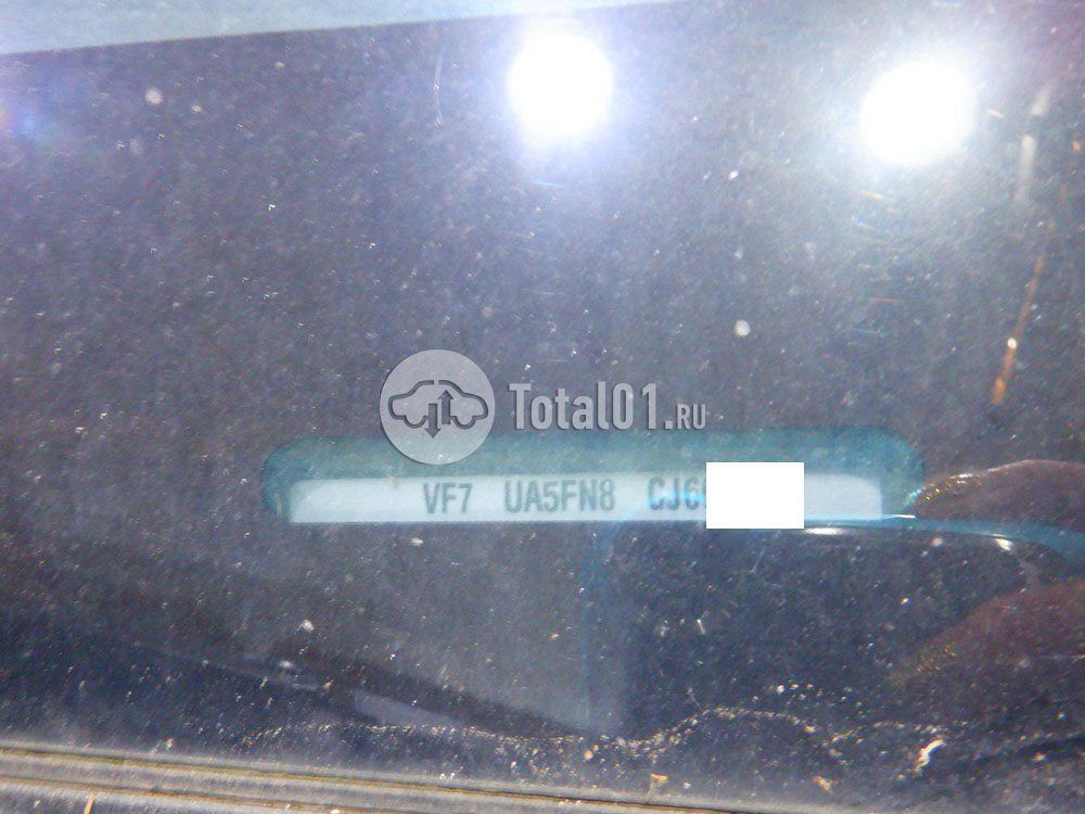 Фото Citroen C4 Picasso 34