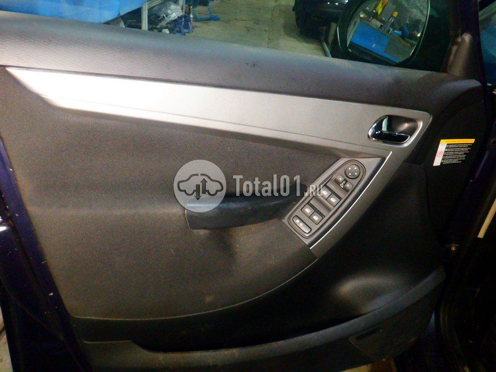 Фото Citroen C4 Picasso 36