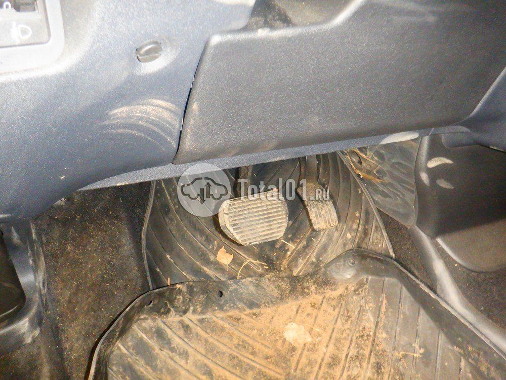 Фото Citroen C4 Picasso 40