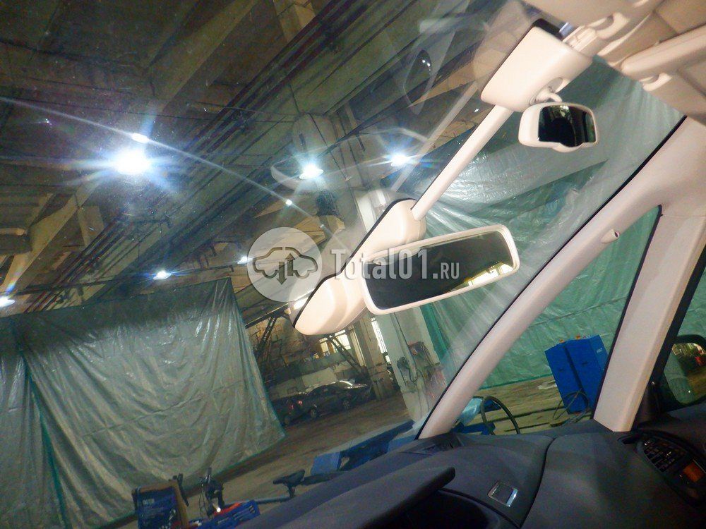 Фото Citroen C4 Picasso 46