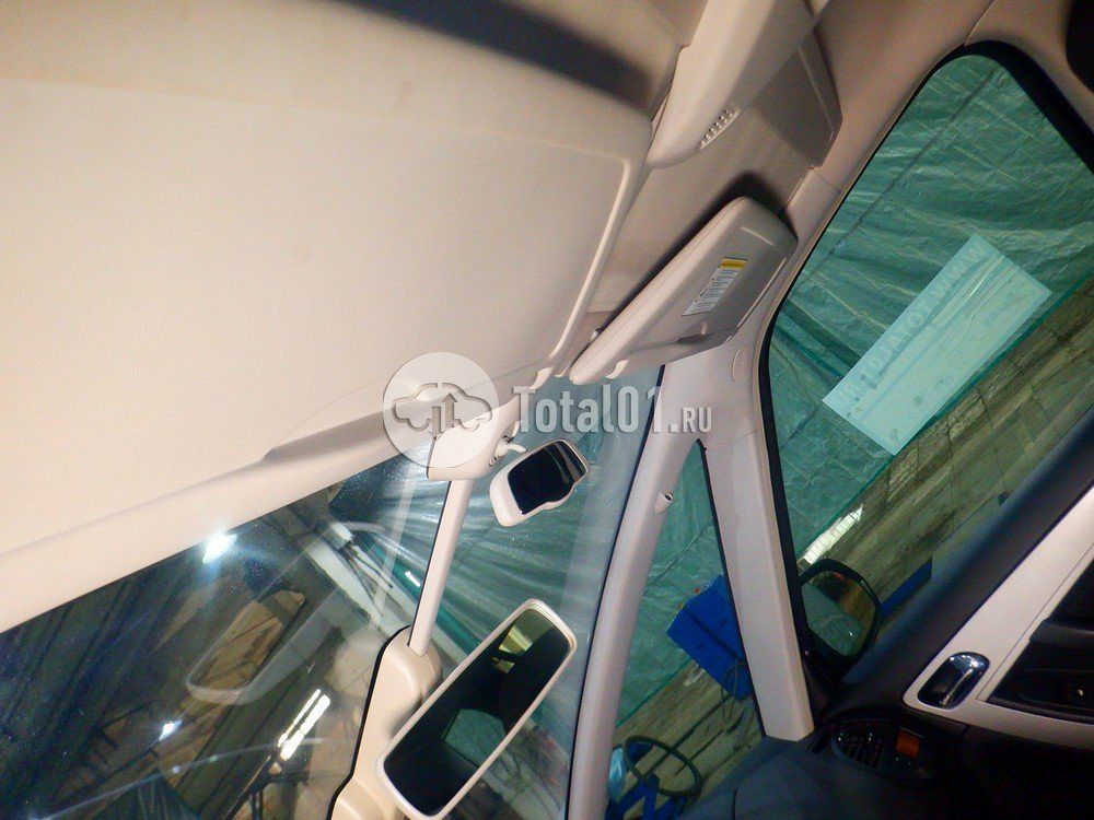 Фото Citroen C4 Picasso 48