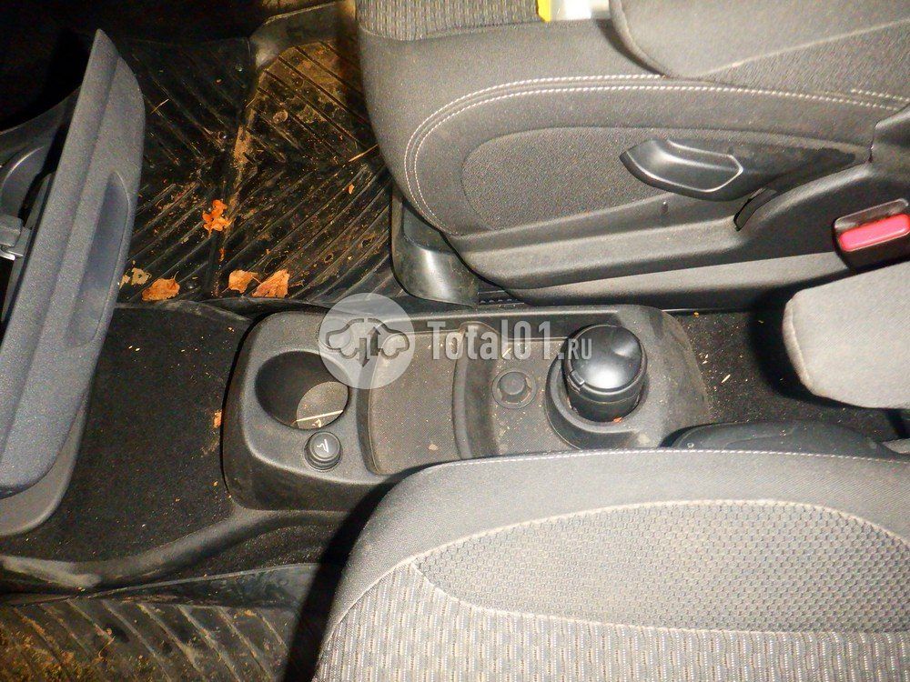 Фото Citroen C4 Picasso 54