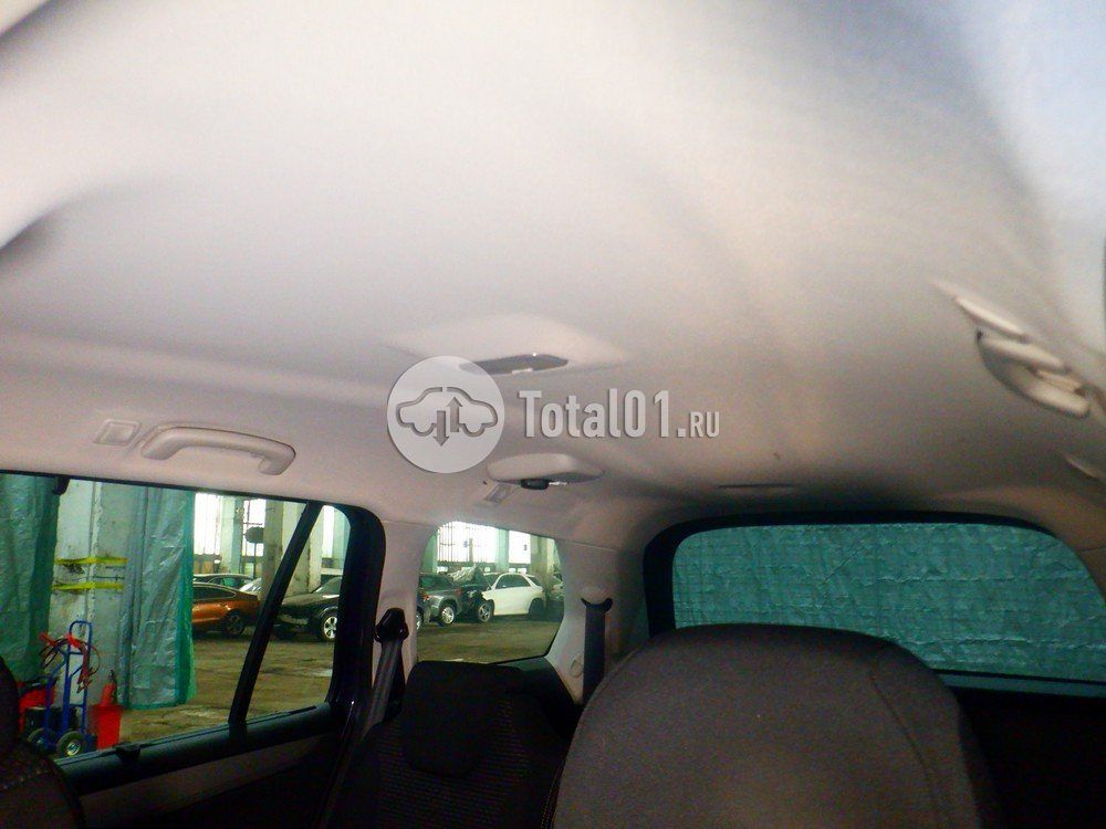 Фото Citroen C4 Picasso 58