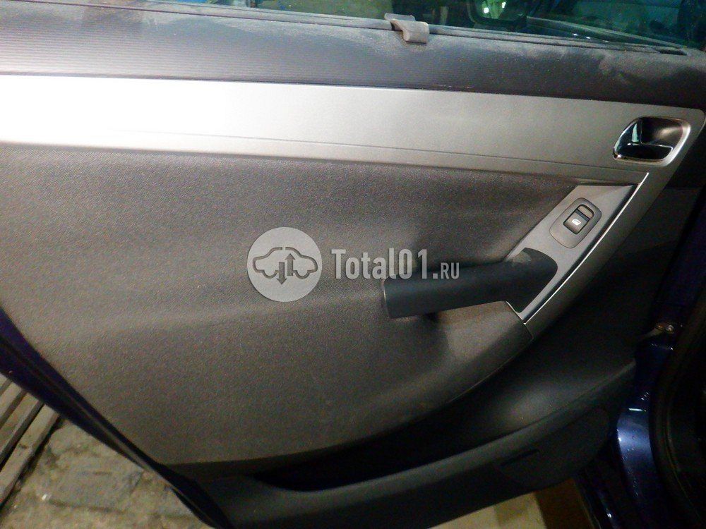 Фото Citroen C4 Picasso 60