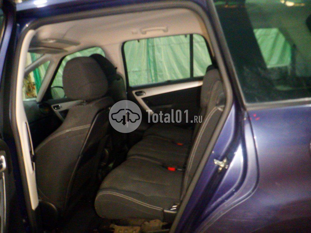 Фото Citroen C4 Picasso 62