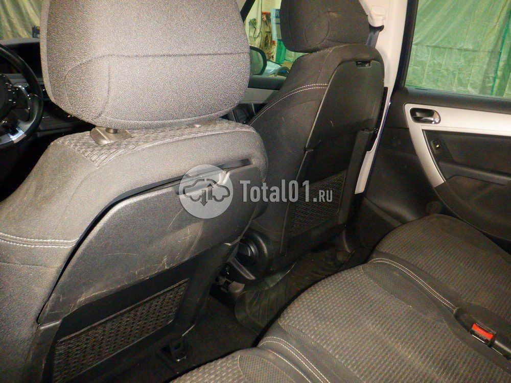 Фото Citroen C4 Picasso 64
