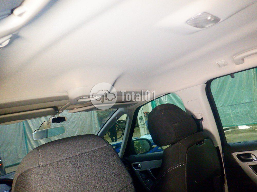 Фото Citroen C4 Picasso 66
