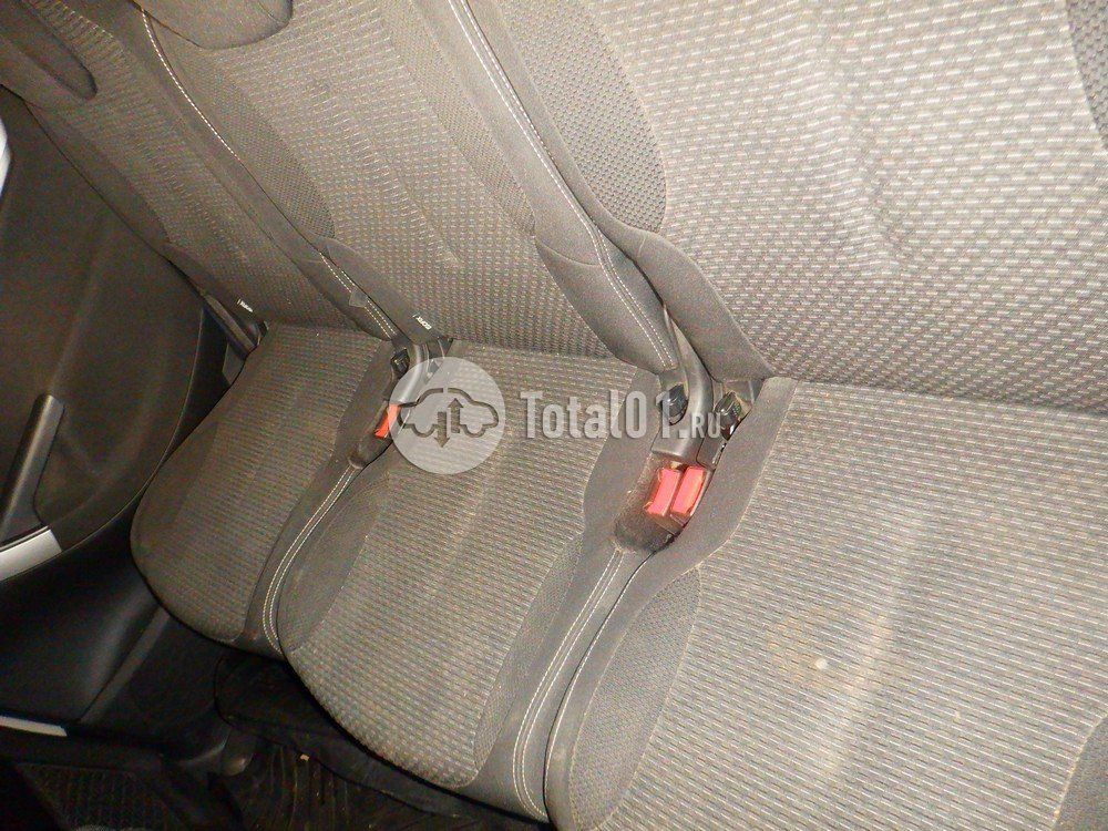 Фото Citroen C4 Picasso 68