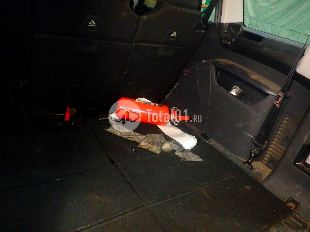 Фото Citroen C4 Picasso 74