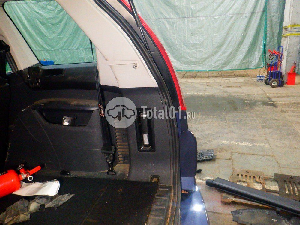 Фото Citroen C4 Picasso 76