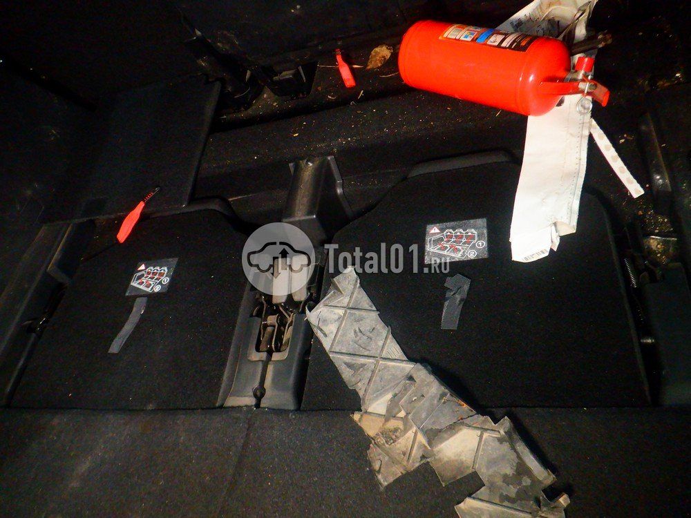 Фото Citroen C4 Picasso 78