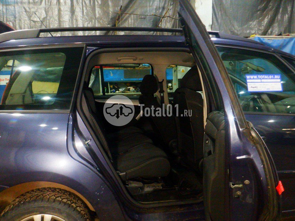 Фото Citroen C4 Picasso 82