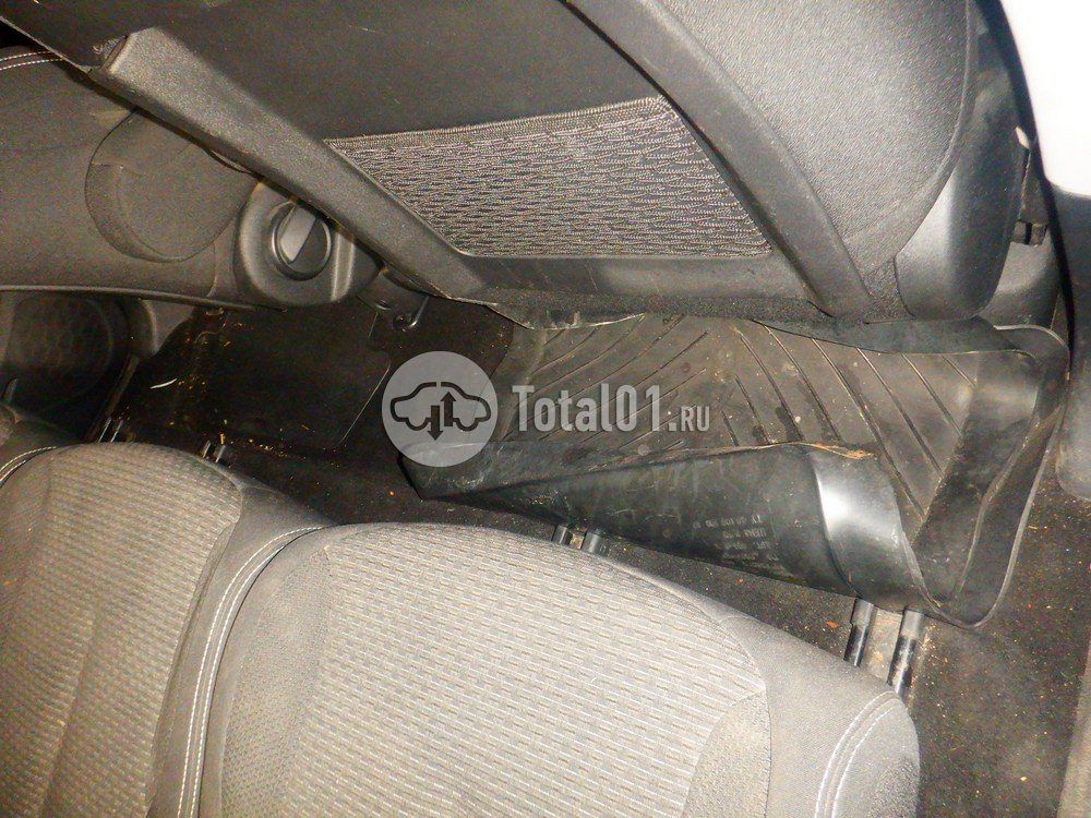 Фото Citroen C4 Picasso 86