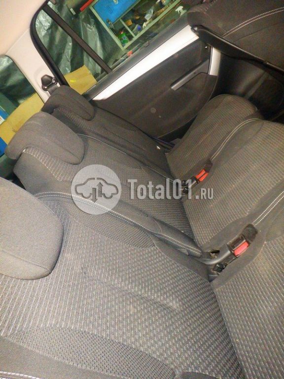 Фото Citroen C4 Picasso 88