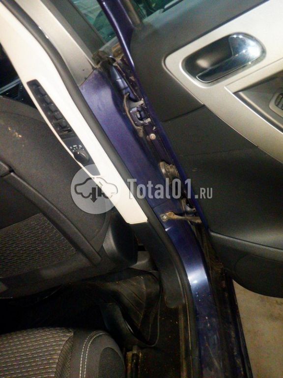 Фото Citroen C4 Picasso 90
