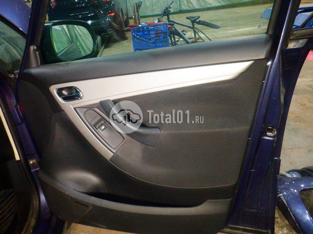 Фото Citroen C4 Picasso 92