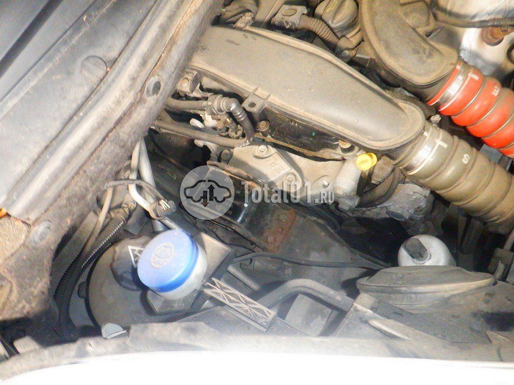 Фото Citroen C4 Picasso 106