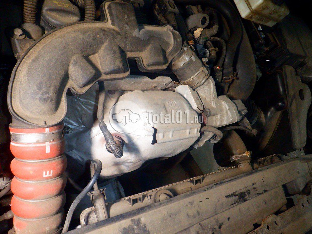 Фото Citroen C4 Picasso 112