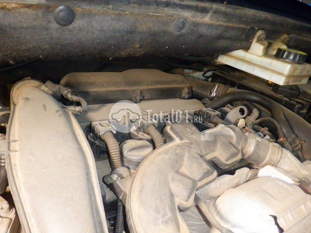 Фото Citroen C4 Picasso 114