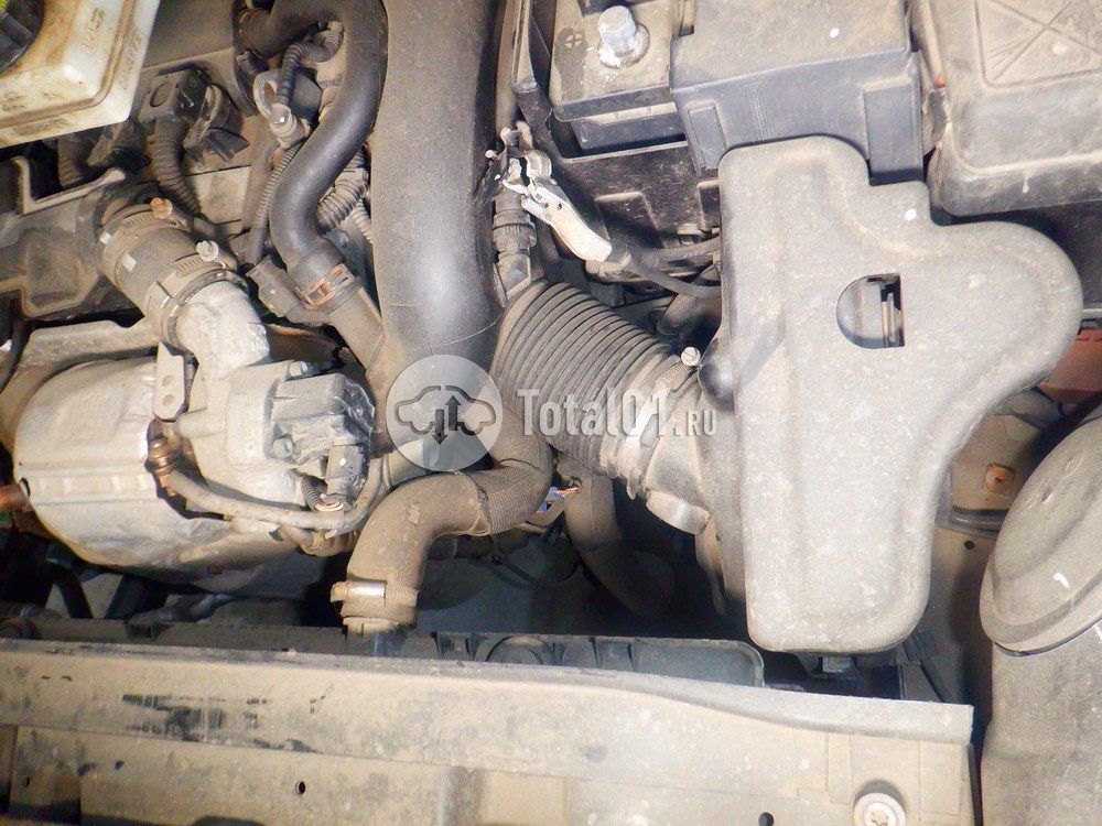 Фото Citroen C4 Picasso 116