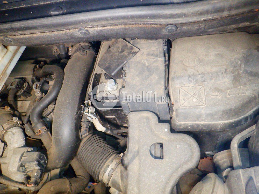Фото Citroen C4 Picasso 118
