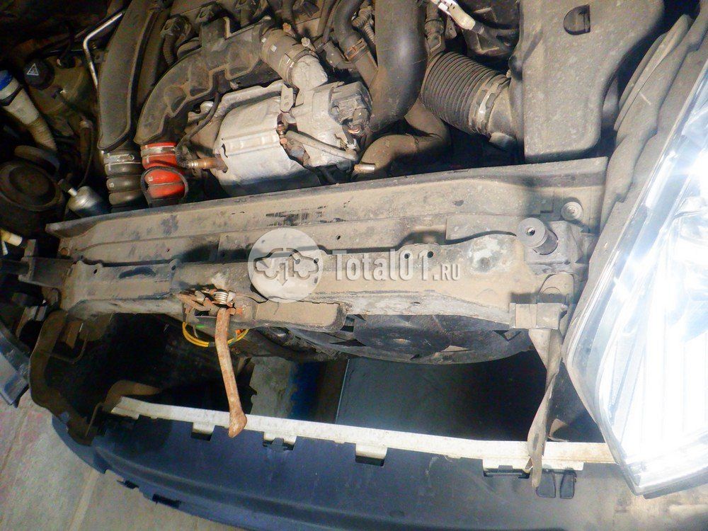 Фото Citroen C4 Picasso 122
