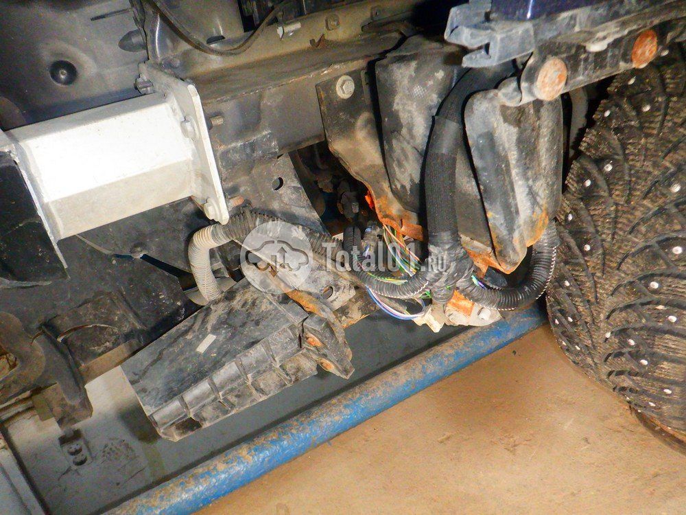 Фото Citroen C4 Picasso 126
