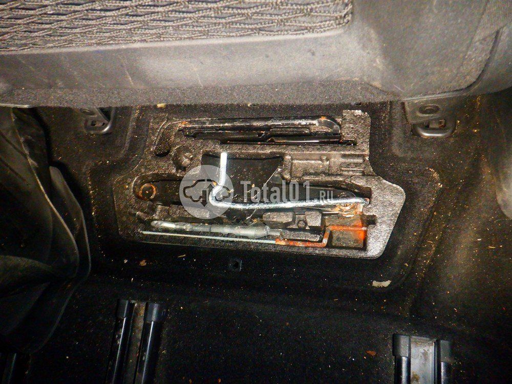 Фото Citroen C4 Picasso 130