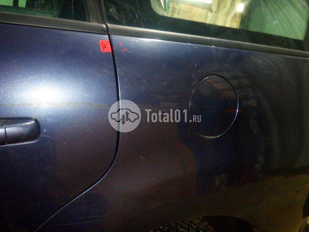 Фото Citroen C4 Picasso 150