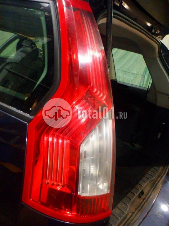 Фото Citroen C4 Picasso 152