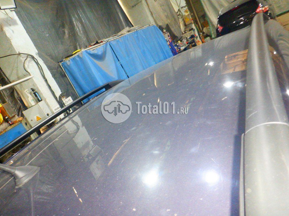 Фото Citroen C4 Picasso 156
