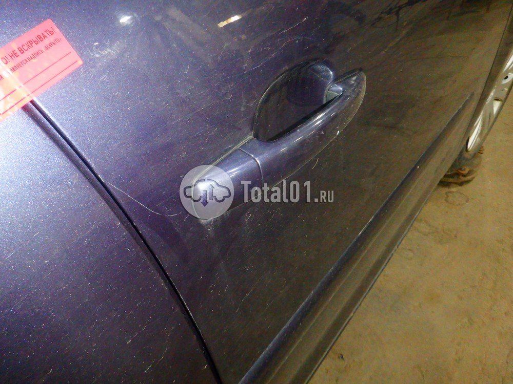 Фото Citroen C4 Picasso 158