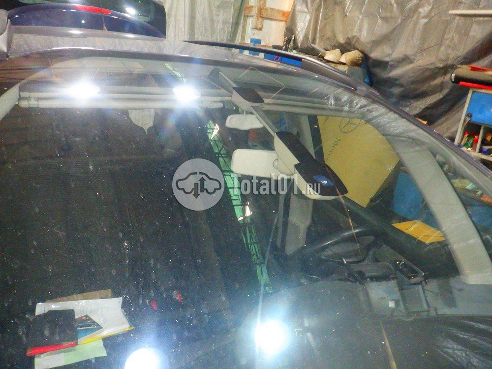 Фото Citroen C4 Picasso 170