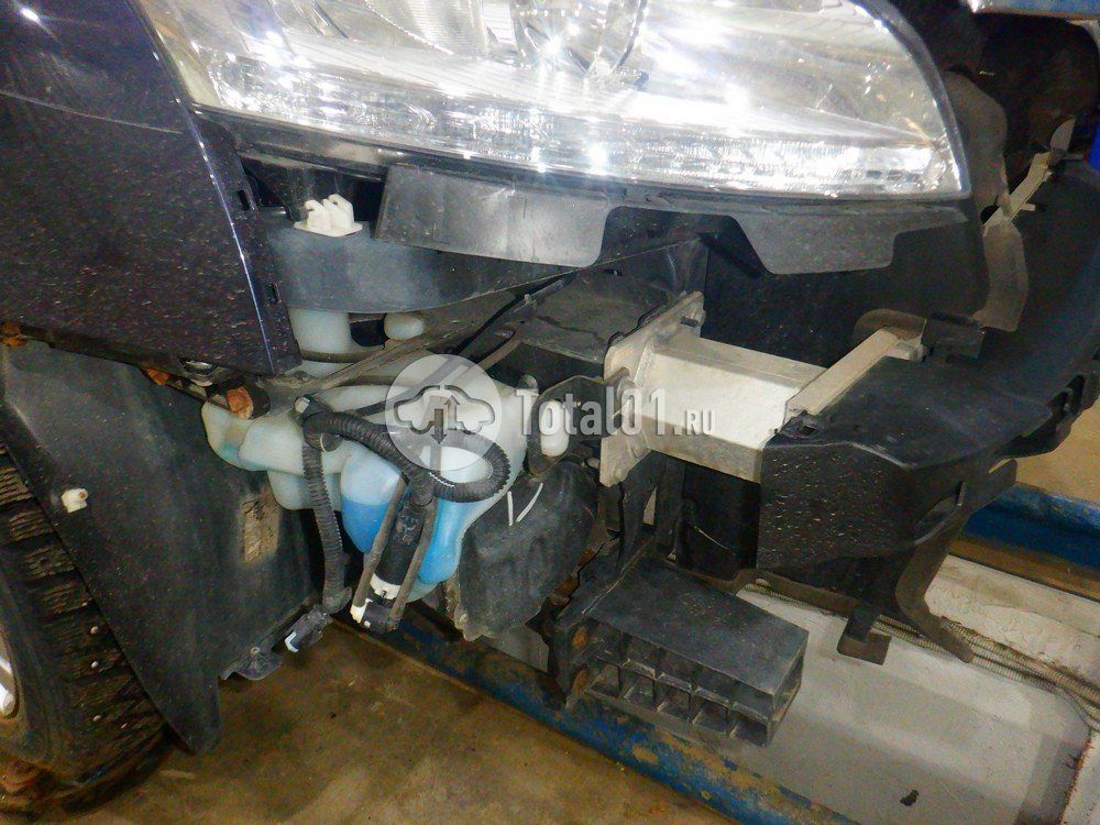 Фото Citroen C4 Picasso 172