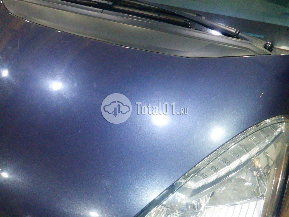 Фото Citroen C4 Picasso 180